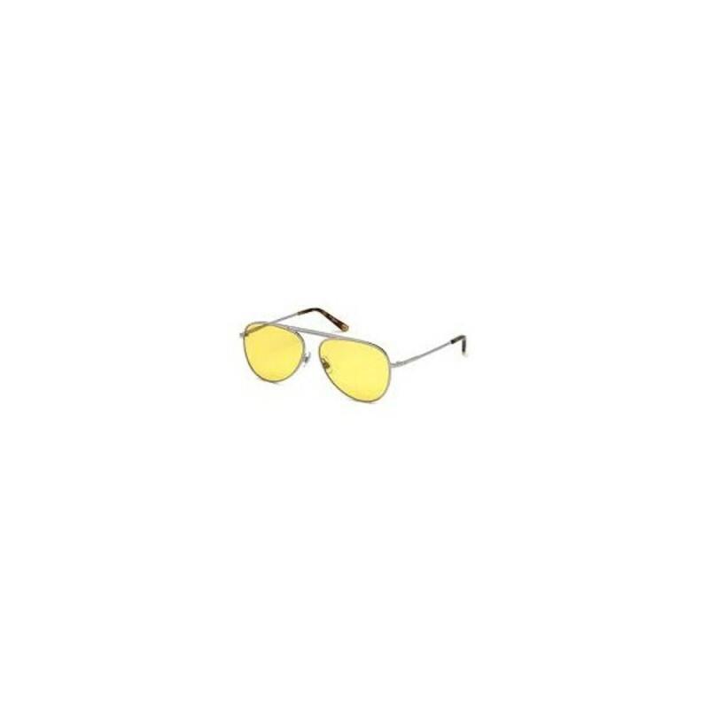 Gafas de Sol Unisex Web Eyewear WE0206A ø 58 mm