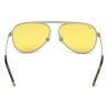 Gafas de Sol Unisex Web Eyewear WE0206A ø 58 mm