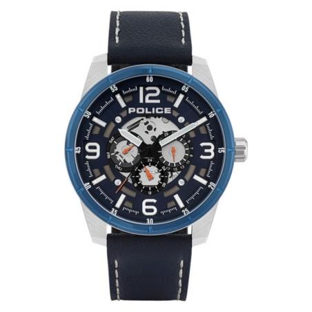 Reloj Hombre Police PL15663JSTBL03 (Ø 48 mm)