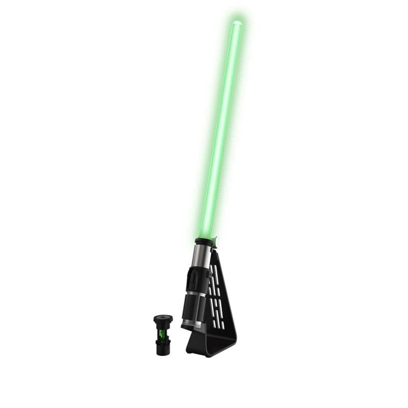 Espada de Juguete Star Wars Yoda Force FX Elite Réplica