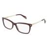 Montura de Gafas Mujer Police VPLA870AR3 Ø 53 mm