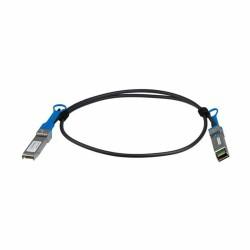 Cable Red SFP+ Startech J9281BST             1 m