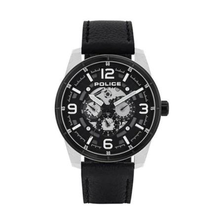 Reloj Unisex Police PL-15663JSTB-02 (Ø 48 mm)