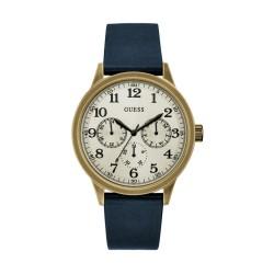 Reloj Unisex Guess W1101G2 (Ø 46 mm)