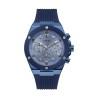 Reloj Unisex Guess GW0057G3 (Ø 46 mm)