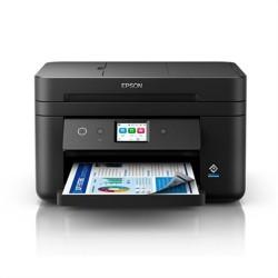 Impresora Multifunción Epson WorkForce WF-2960DWF