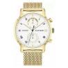 Reloj Hombre Tommy Hilfiger 1710403 (Ø 44 mm)