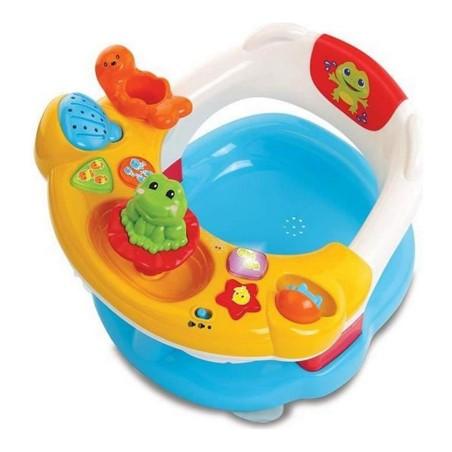 Asiento para Bebés Vtech Baby Super 2 in 1 Interactive