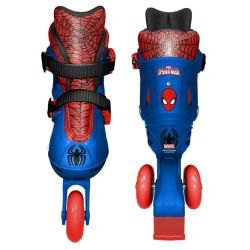 Patines en Línea Stamp SPIDERMAN 27-30