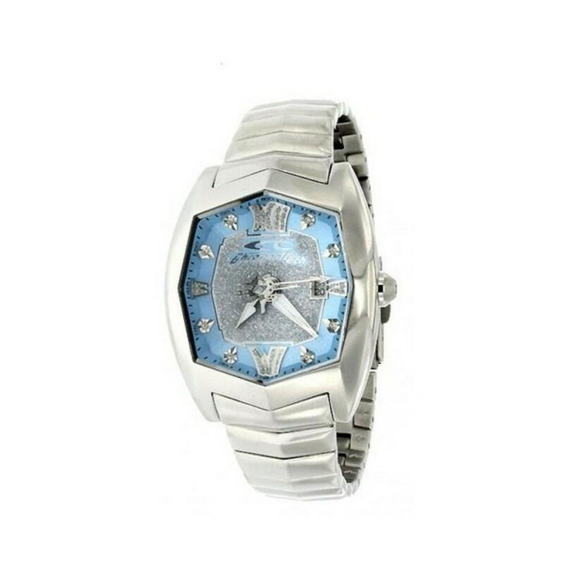 Reloj Mujer Chronotech CT7964L-01M (Ø 34 mm)