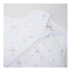 Saco de Dormir Domiva Star print 0-6 Meses 70 cm