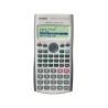 Calculadora Científica Casio FC-100V Negro Gris