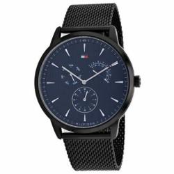 Reloj Unisex Tommy Hilfiger 1710392 (Ø 44 mm)