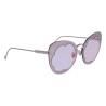 Gafas de Sol Mujer Salvatore Ferragamo SF178SM-AMO-FLOWERFUL-537 ø 63 mm