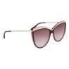 Gafas de Sol Mujer Longchamp LO676S-202 ø 60 mm