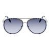 Gafas de Sol Mujer Longchamp LO684S-719 ø 58 mm