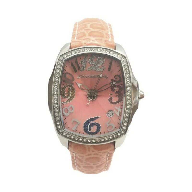 Reloj Mujer Chronotech CT7896LS-67 (Ø 34 mm)