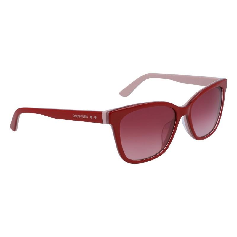 Gafas de Sol Mujer Calvin Klein CK19503S-610 Ø 55 mm