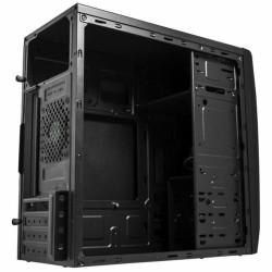 Caja Micro ATX Aerocool ACCS-PC08014.11 Negro