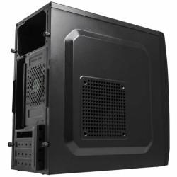 Caja Micro ATX Aerocool ACCS-PC08014.11 Negro