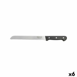 Cuchillo para Pan Sabatier Universal Metal 22 cm (Pack 6x)