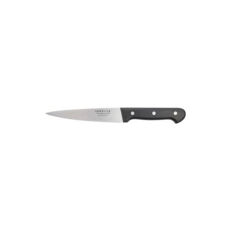 Cuchillo de Cocina Sabatier Universal (16 cm) (Pack 6x)