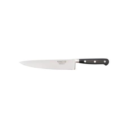 Cuchillo Chef Sabatier Origin Acero Metal 20 cm (Pack 6x)