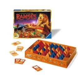 Juego de Mesa Ramsès Ravensburger