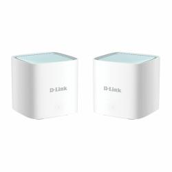 Router D-Link EAGLE PRO AI M15 Mesh WiFi 6 GHz