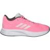 Zapatillas Deportivas Adidas DURAMO 10 GW4114 Rosa