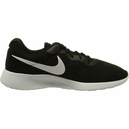 Zapatillas Deportivas Nike TANJUN Negro Hombre