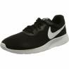 Zapatillas Deportivas Nike TANJUN Negro Hombre