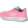 Zapatillas Deportivas Adidas DURAMO 10 GW4114 Rosa