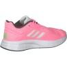 Zapatillas Deportivas Adidas DURAMO 10 GW4114 Rosa