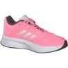 Zapatillas Deportivas Adidas DURAMO 10 GW4114 Rosa