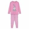 Pijama Looney Tunes Rosa