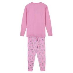 Pijama Looney Tunes Rosa