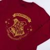 Pijama Harry Potter Rojo (Adultos) Hombre