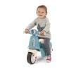 Correpasillos Smoby Scooter Azul Moto