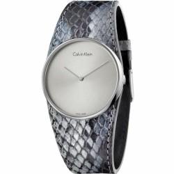 Reloj Mujer Calvin Klein K5V231Q4 (Ø 39 mm)