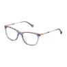 Montura de Gafas Mujer Carolina Herrera VHE878V5304AL Ø 53 mm