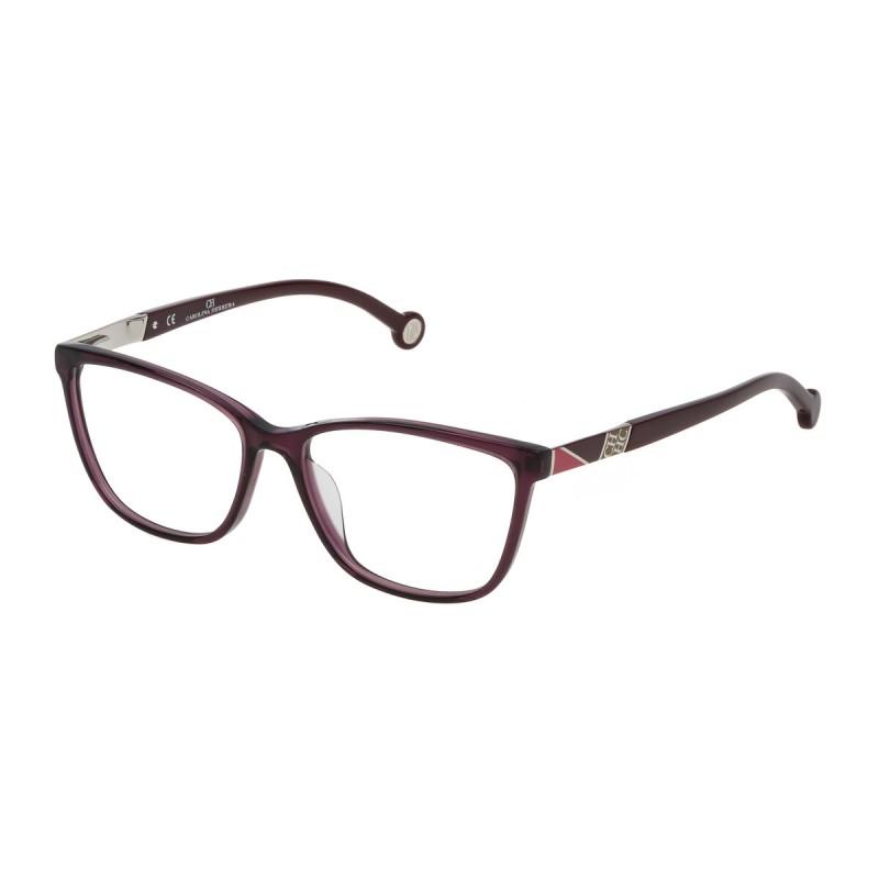 Montura de Gafas Mujer Carolina Herrera VHE761530W09 Ø 53 mm