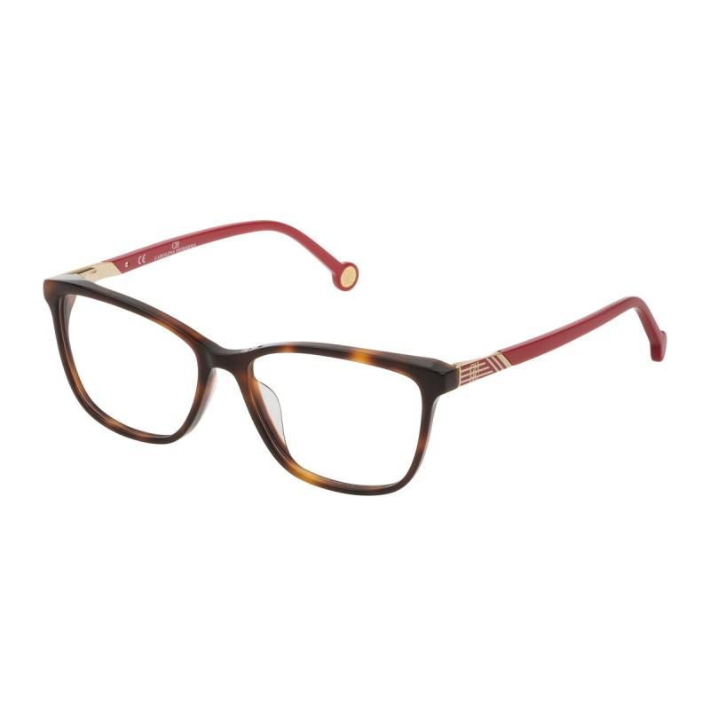 Montura de Gafas Hombre Carolina Herrera VHE799-530752