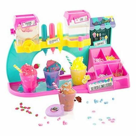 Juego de Plastilina Slimelicious Canal Toys SSC 051 370 g