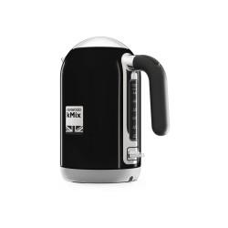 Hervidor Kenwood KMix 1 L 2200 W Negro Metal