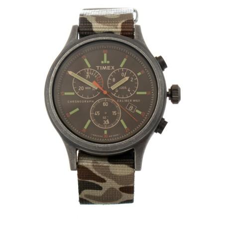 Reloj Hombre Timex TW2V09600LG (Ø 43 mm)