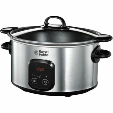 Olla de Cocción Lenta Russell Hobbs 22750-56     6L 6 L 200 W