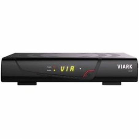 Sintonizador TDT Viark VK01001 Full HD