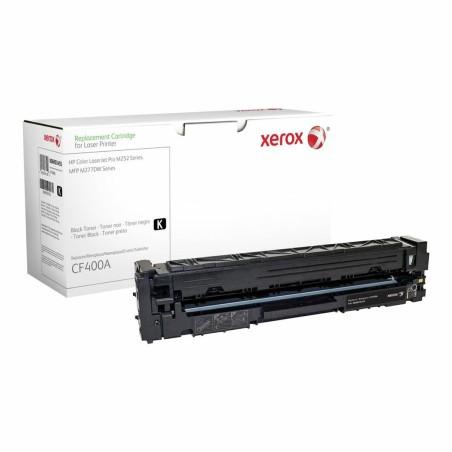 Cartucho de Tinta Original Xerox 006R03455 Negro