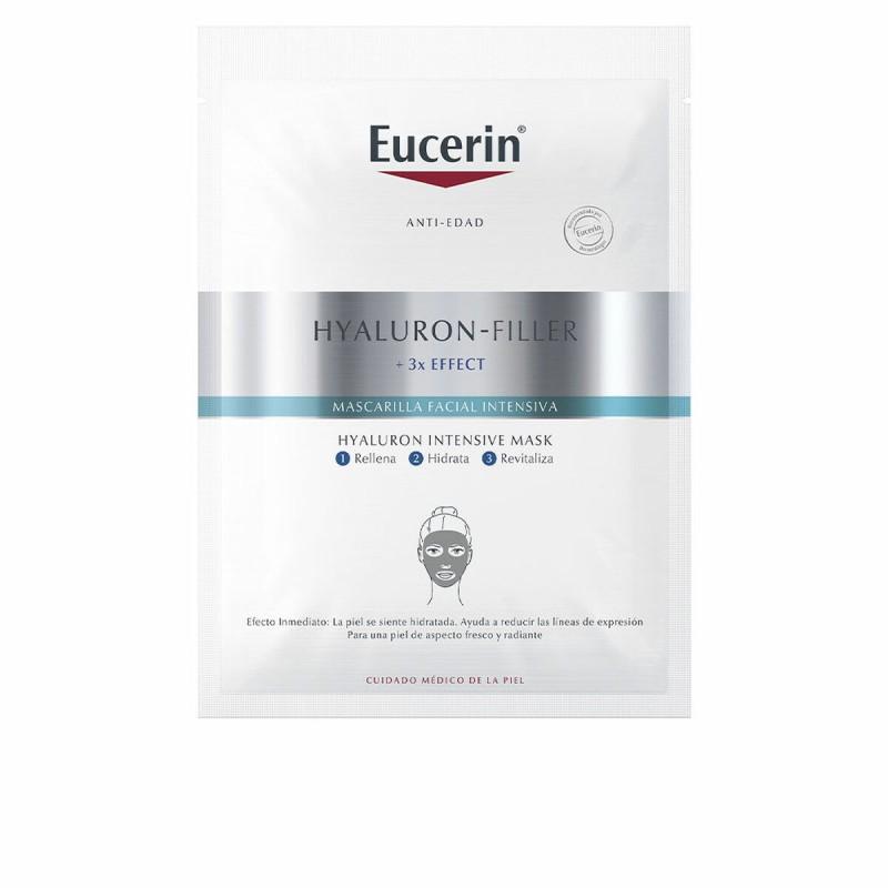 Mascarilla Hidratante Antiedad Eucerin Hyaluron Filler 1 unidad